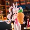 Goddess of Victory: Nikke Hyper Body Akció Figura Alice: Wonderland Bunny 15 cm