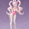 Goddess of Victory: Nikke Hyper Body Akció Figura Alice: Wonderland Bunny 15 cm