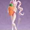 Goddess of Victory: Nikke Hyper Body Akció Figura Alice: Wonderland Bunny 15 cm