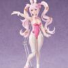 Goddess of Victory: Nikke Hyper Body Akció Figura Alice: Wonderland Bunny 15 cm