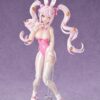 Goddess of Victory: Nikke Hyper Body Akció Figura Alice: Wonderland Bunny 15 cm