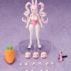 Goddess of Victory: Nikke Hyper Body Akció Figura Alice: Wonderland Bunny 15 cm