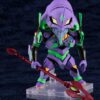 Rebuild of Evangelion Nendoroid Akció Figura Evangelion Unit-01 10 cm