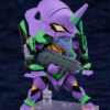 Rebuild of Evangelion Nendoroid Akció Figura Evangelion Unit-01 10 cm