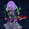 Rebuild of Evangelion Nendoroid Akció Figura Evangelion Unit-01 10 cm