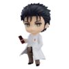 Steins Gate Nendoroid Akció Figura Rintaro Okabe 2.0 10 cm