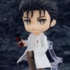 Steins Gate Nendoroid Akció Figura Rintaro Okabe 2.0 10 cm
