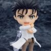 Steins Gate Nendoroid Akció Figura Rintaro Okabe 2.0 10 cm