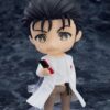 Steins Gate Nendoroid Akció Figura Rintaro Okabe 2.0 10 cm