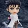 Steins Gate Nendoroid Akció Figura Rintaro Okabe 2.0 10 cm