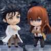 Steins Gate Nendoroid Akció Figura Rintaro Okabe 2.0 10 cm