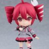 Character Vocal Series Kasane Teto Nendoroid PVC Akció Figura Kasane Teto: Synthesizer V AI Ver. 10 cm