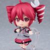 Character Vocal Series Kasane Teto Nendoroid PVC Akció Figura Kasane Teto: Synthesizer V AI Ver. 10 cm