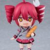 Character Vocal Series Kasane Teto Nendoroid PVC Akció Figura Kasane Teto: Synthesizer V AI Ver. 10 cm