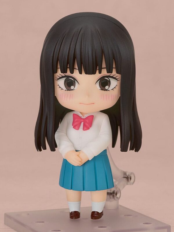 Kimi ni Todoke Nendoroid Akció Figura Sawako Kuronuma 2.0 10 cm