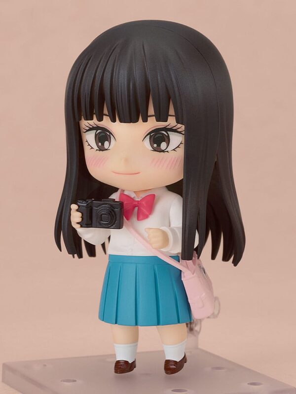 Kimi ni Todoke Nendoroid Akció Figura Sawako Kuronuma 2.0 10 cm