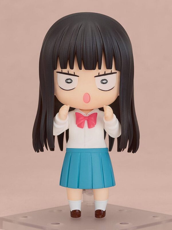 Kimi ni Todoke Nendoroid Akció Figura Sawako Kuronuma 2.0 10 cm
