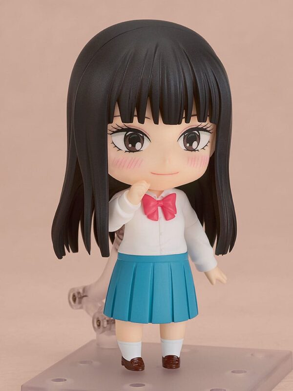 Kimi ni Todoke Nendoroid Akció Figura Sawako Kuronuma 2.0 10 cm