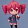 Character Vocal Series Kasane Teto Nendoroid PVC Akció Figura Kasane Teto 10 cm