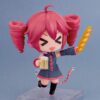 Character Vocal Series Kasane Teto Nendoroid PVC Akció Figura Kasane Teto 10 cm