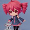 Character Vocal Series Kasane Teto Nendoroid PVC Akció Figura Kasane Teto 10 cm