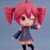 Character Vocal Series Kasane Teto Nendoroid PVC Akció Figura Kasane Teto 10 cm