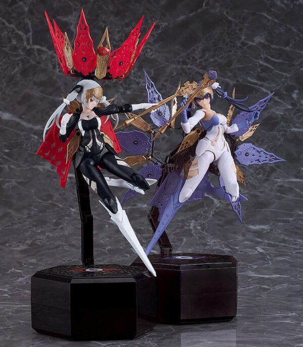 Chitocerium Plastic Model Kit 1/1 Chirality I-hydra 17 cm Chitocerium Plastic Model Kit 1/1 Chirality I-hydra 17 cm