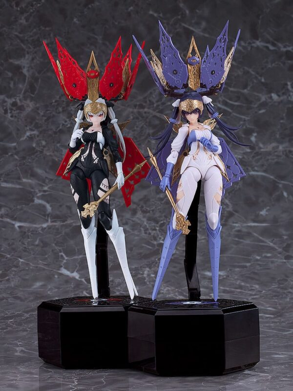 Chitocerium Plastic Model Kit 1/1 Chirality I-hydra 17 cm Chitocerium Plastic Model Kit 1/1 Chirality I-hydra 17 cm