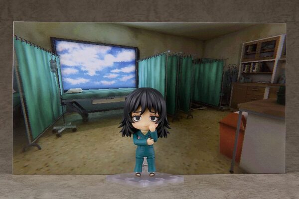 Mouthwashing Nendoroid Akció Figura Anya 10 cm Mouthwashing Nendoroid Akció Figura Anya 10 cm