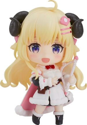 Hololive Production Nendoroid Akció Figura Tsunomaki Watame 10 cm