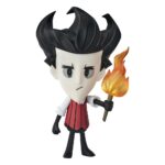 Don't Starve Nendoroid Akció Figura Wilson 10 cm