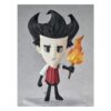 Don't Starve Nendoroid Akció Figura Wilson 10 cm