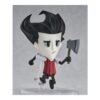 Don't Starve Nendoroid Akció Figura Wilson 10 cm