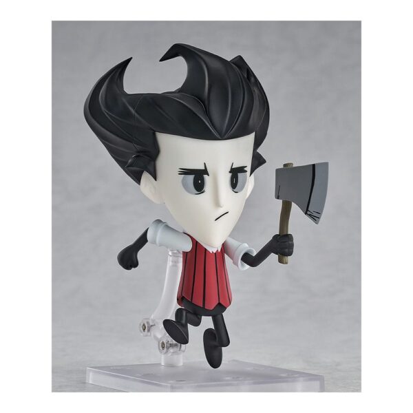 Don't Starve Nendoroid Akció Figura Wilson 10 cm