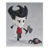 Don't Starve Nendoroid Akció Figura Wilson 10 cm