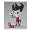 Don't Starve Nendoroid Akció Figura Wilson 10 cm