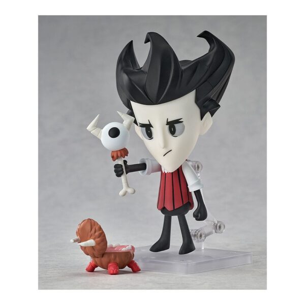 Don't Starve Nendoroid Akció Figura Wilson 10 cm