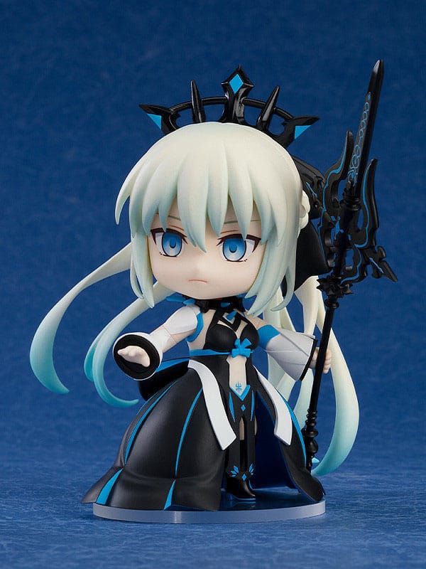 Fate/Grand Order Nendoroid Akció Figura Berserker/Morgan 10 cm Fate/Grand Order Nendoroid Akció Figura Berserker/Morgan 10 cm