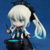 Fate/Grand Order Nendoroid Akció Figura Berserker/Morgan 10 cm Fate/Grand Order Nendoroid Akció Figura Berserker/Morgan 10 cm