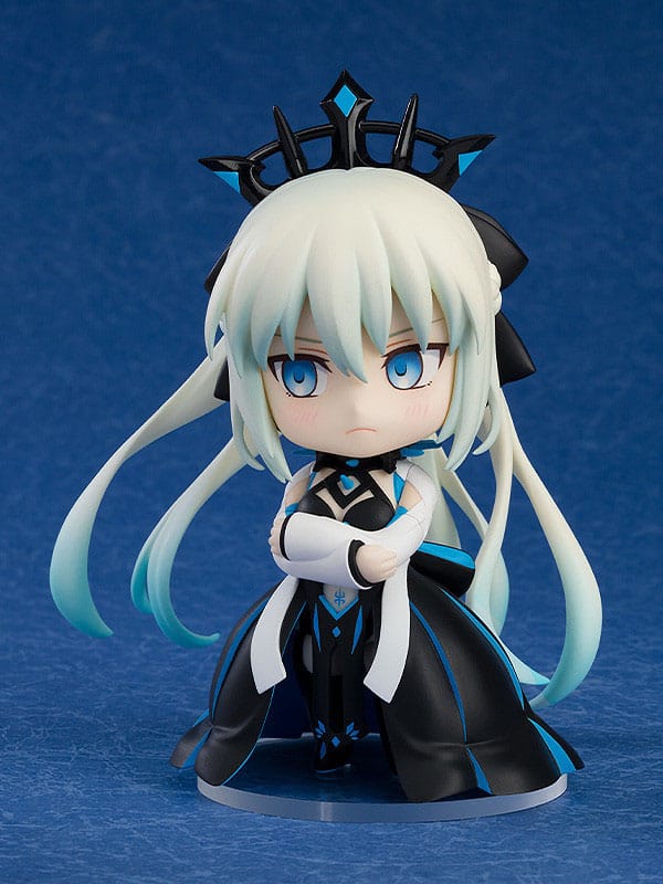 Fate/Grand Order Nendoroid Akció Figura Berserker/Morgan 10 cm Fate/Grand Order Nendoroid Akció Figura Berserker/Morgan 10 cm