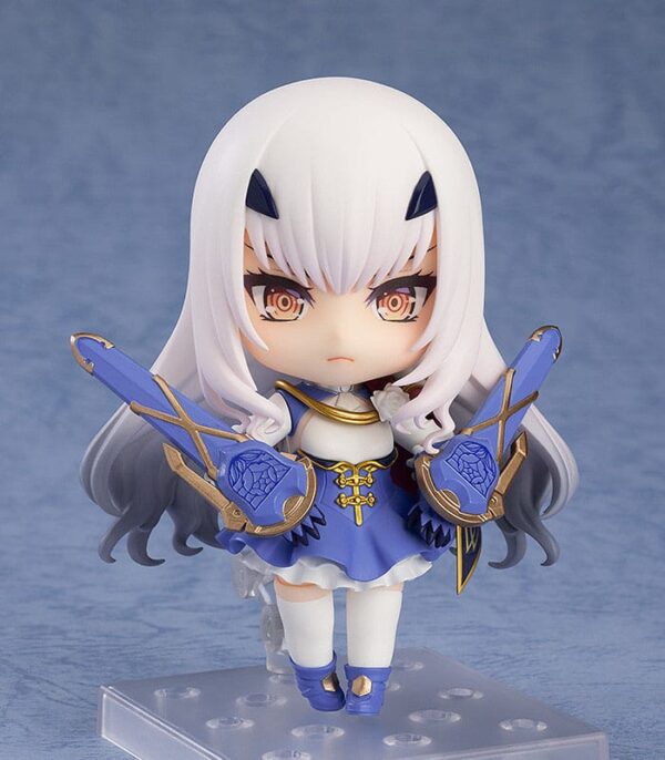 Fate/Grand Order Nendoroid Akció Figura Lancer/Mélusine 10 cm Fate/Grand Order Nendoroid Akció Figura Lancer/Mélusine 10 cm