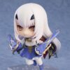 Fate/Grand Order Nendoroid Akció Figura Lancer/Mélusine 10 cm Fate/Grand Order Nendoroid Akció Figura Lancer/Mélusine 10 cm