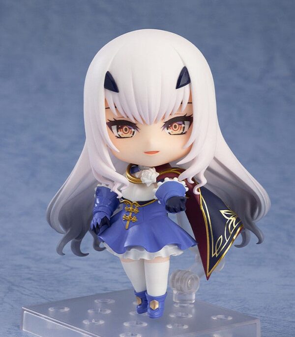 Fate/Grand Order Nendoroid Akció Figura Lancer/Mélusine 10 cm Fate/Grand Order Nendoroid Akció Figura Lancer/Mélusine 10 cm