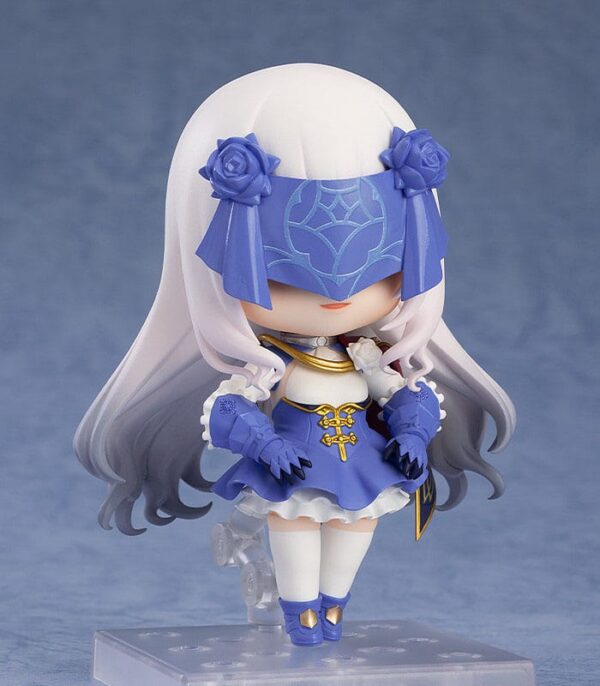 Fate/Grand Order Nendoroid Akció Figura Lancer/Mélusine 10 cm Fate/Grand Order Nendoroid Akció Figura Lancer/Mélusine 10 cm