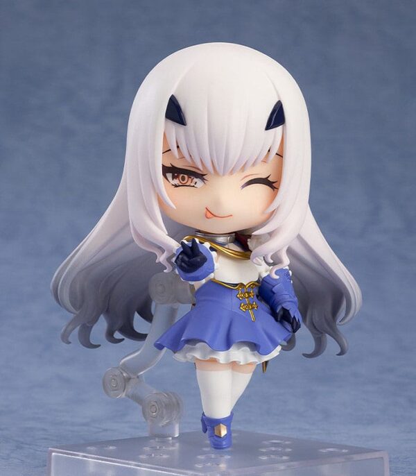 Fate/Grand Order Nendoroid Akció Figura Lancer/Mélusine 10 cm Fate/Grand Order Nendoroid Akció Figura Lancer/Mélusine 10 cm