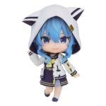 Hololive Production Nendoroid Akció Figura Hoshimachi Suisei: Sailor Outfit Ver. 10 cm