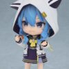 Hololive Production Nendoroid Akció Figura Hoshimachi Suisei: Sailor Outfit Ver. 10 cm Hololive Production Nendoroid Akció Figura Hoshimachi Suisei: Sailor Outfit Ver. 10 cm
