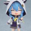 Hololive Production Nendoroid Akció Figura Hoshimachi Suisei: Sailor Outfit Ver. 10 cm Hololive Production Nendoroid Akció Figura Hoshimachi Suisei: Sailor Outfit Ver. 10 cm