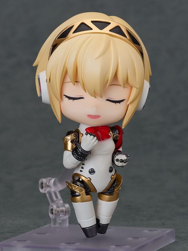 Persona 3 Reload Nendoroid Akció Figura Aigis 2.0 10 cm Persona 3 Reload Nendoroid Akció Figura Aigis 2.0 10 cm