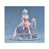 Goddess of Victory: Nikke PVC Szobor 1/7 Cinderella: Glass Princess 24 cm Goddess of Victory: Nikke PVC Szobor 1/7 Cinderella: Glass Princess 24 cm